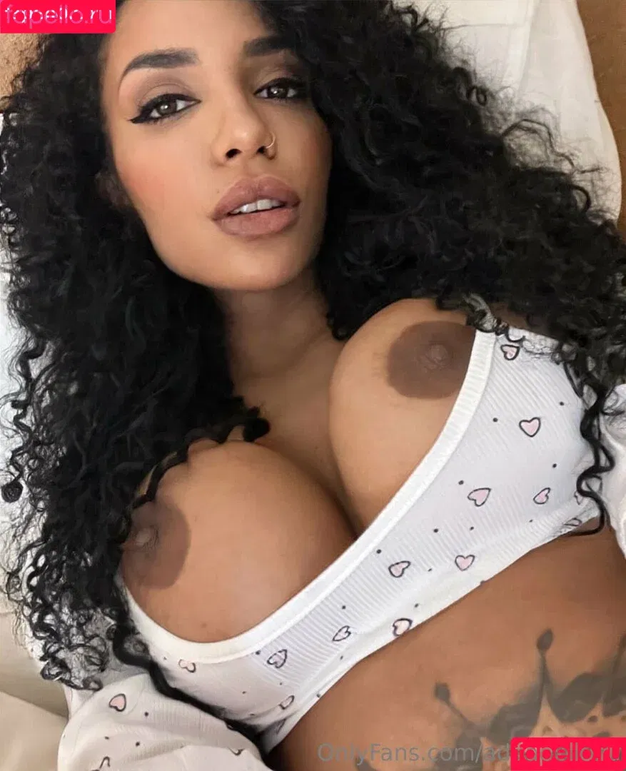 aduaexotica Onlyfans Photo Gallery 
