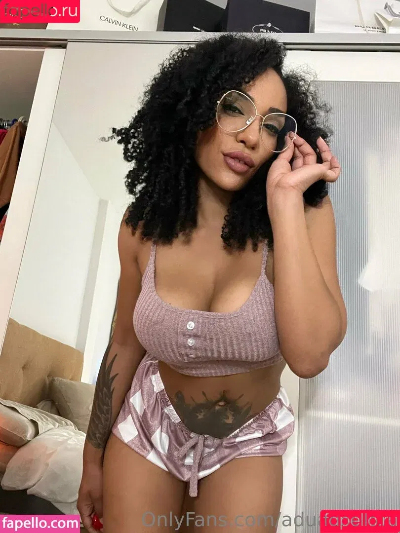 aduaexotica Onlyfans Photo Gallery 