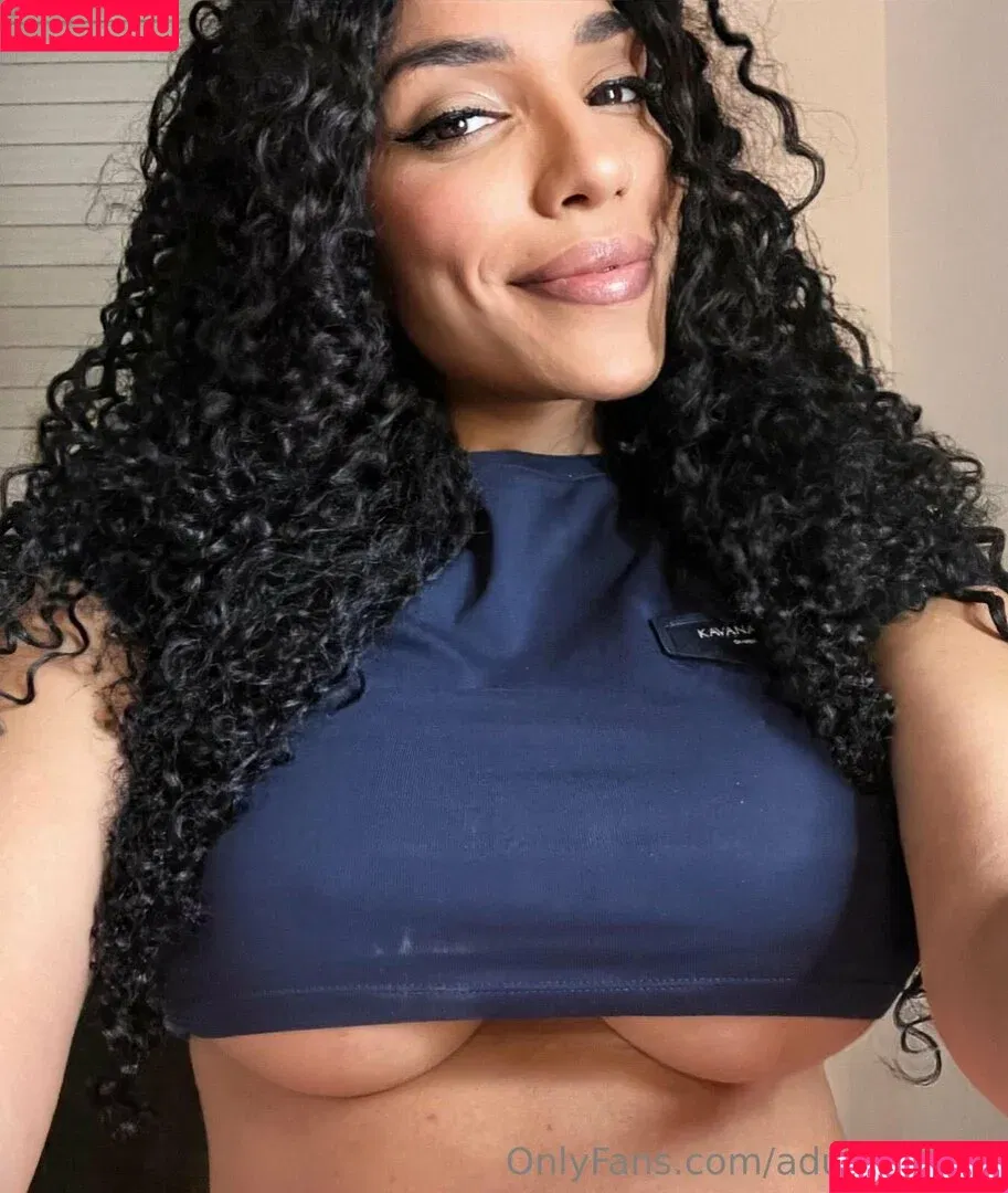 aduaexotica Onlyfans Photo Gallery 