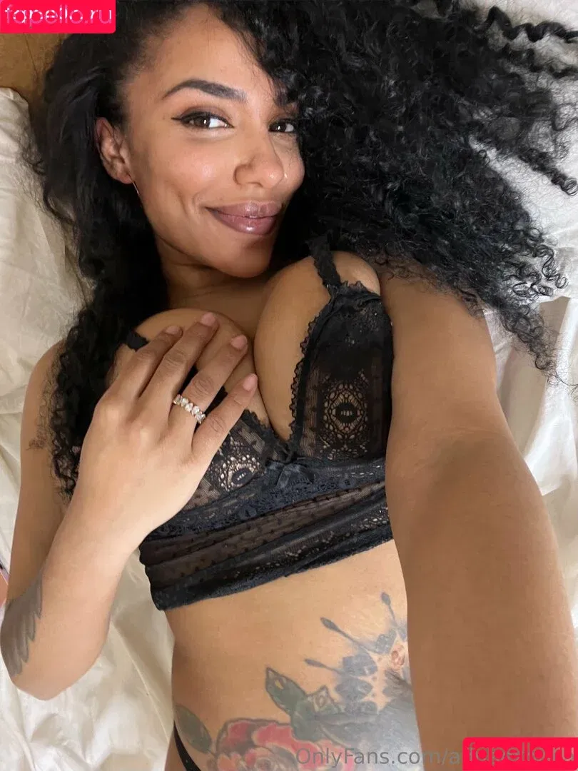 aduaexotica Onlyfans Photo Gallery 