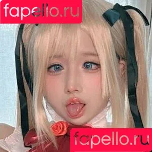 Okita Rinka / okitarinka / okitarinka01 / rinka.cosplayer Onlyfans Photo Gallery 