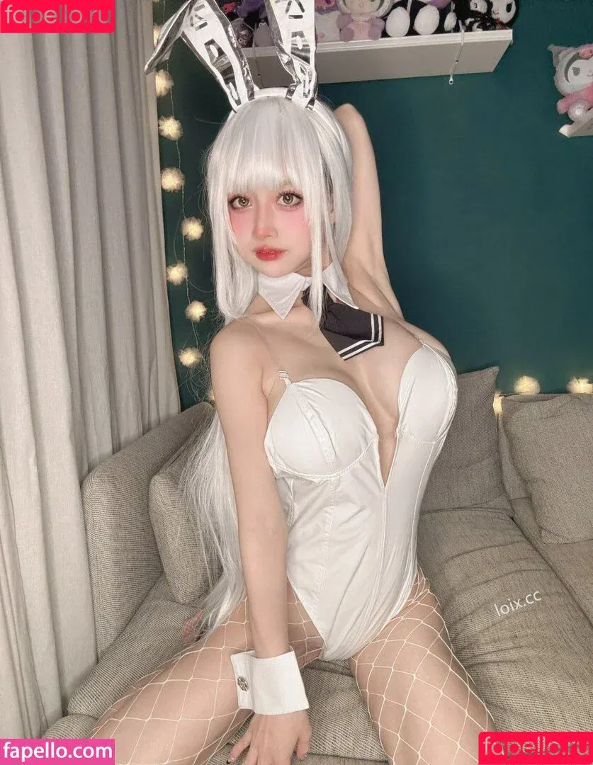 Okita Rinka / okitarinka / okitarinka01 / rinka.cosplayer Onlyfans Photo Gallery 