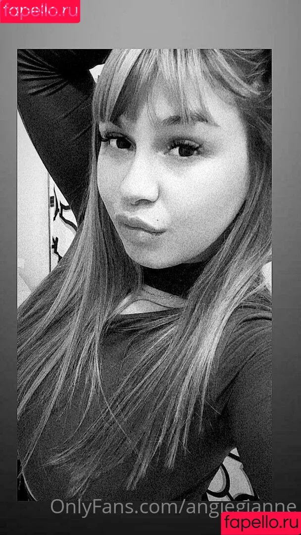anggie_ny / angiegianne Onlyfans Photo Gallery 