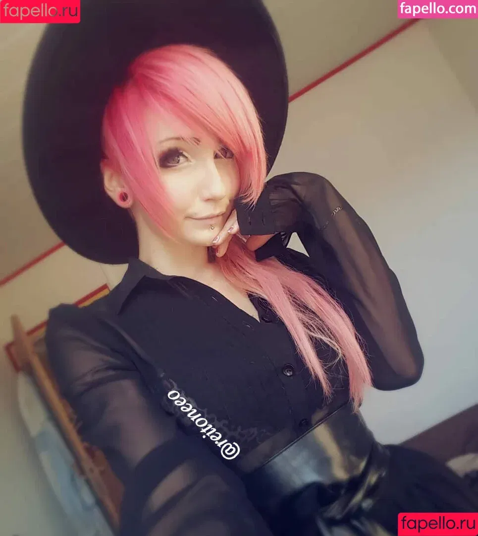 monkeyreito / reitoozaru Onlyfans Photo Gallery 