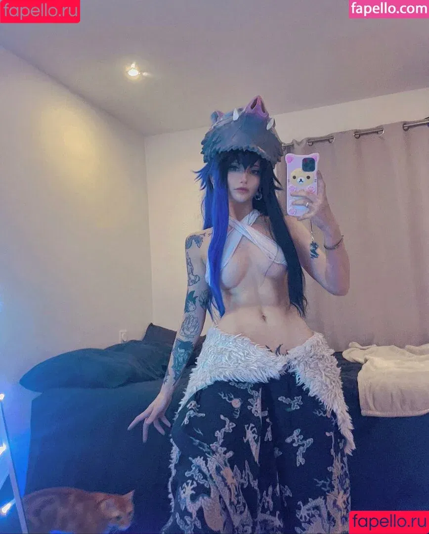 monkeyreito / reitoozaru Onlyfans Photo Gallery 