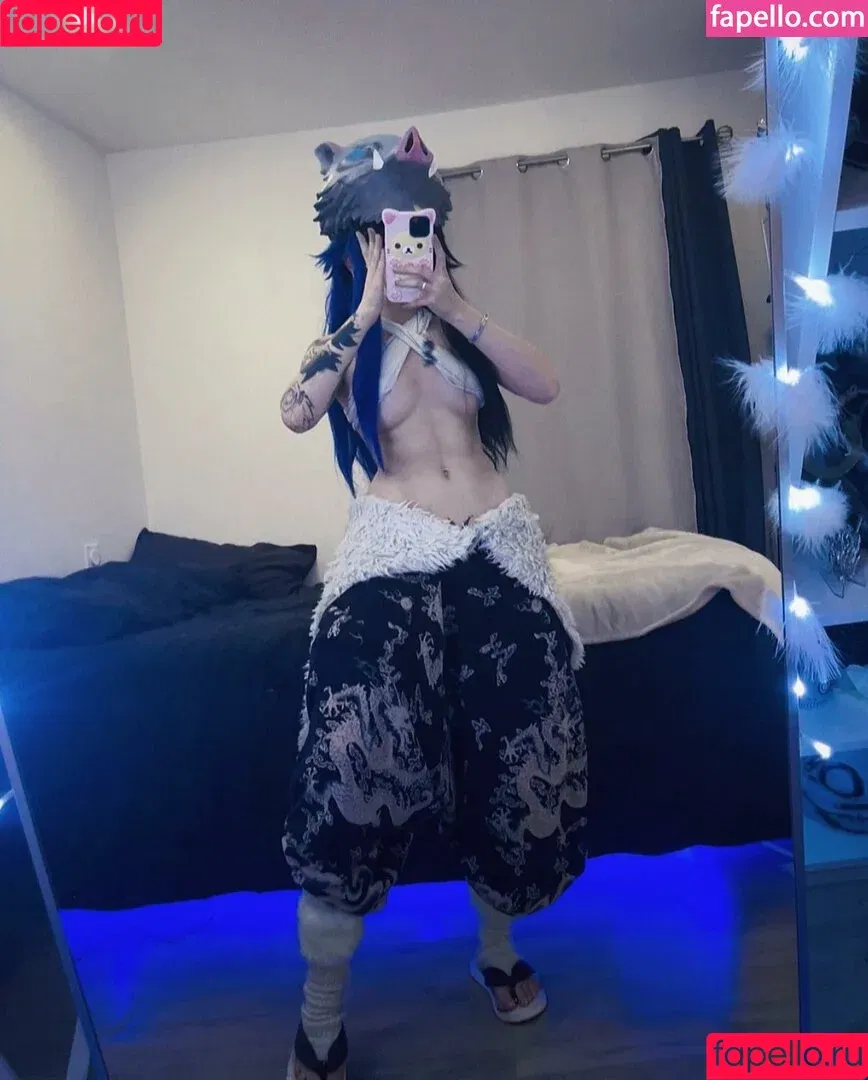 monkeyreito / reitoozaru Onlyfans Photo Gallery 