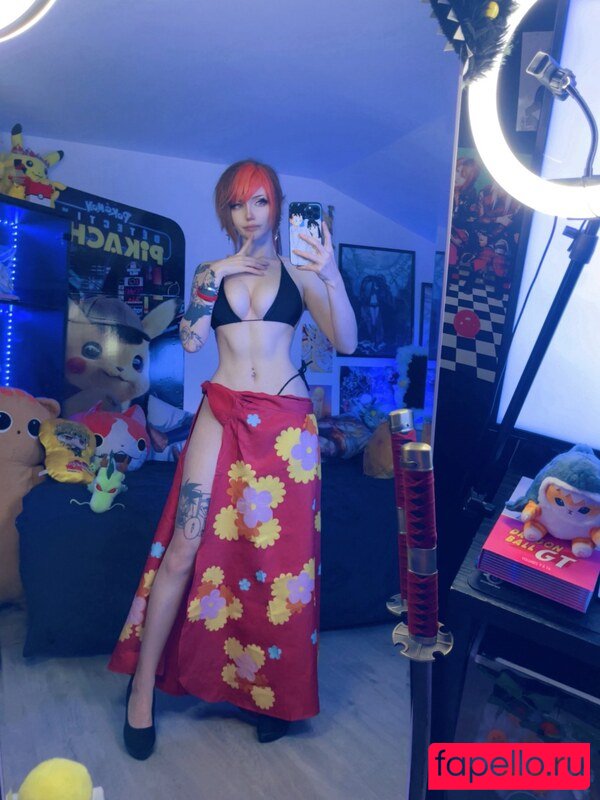 monkeyreito Nude Onlyfans Photo 24