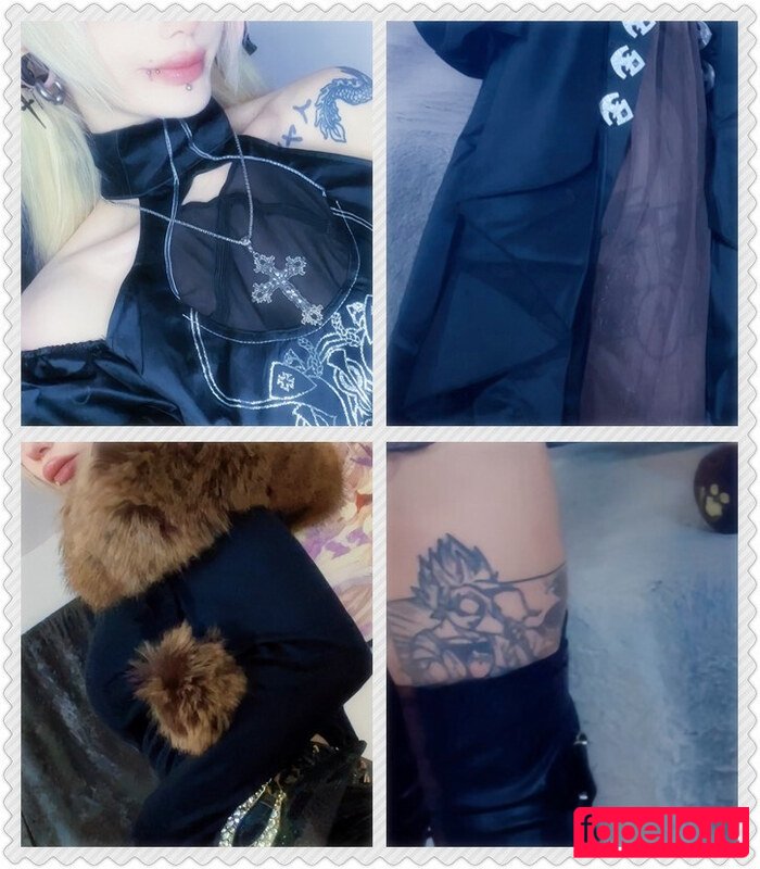 monkeyreito Nude Onlyfans Photo 22