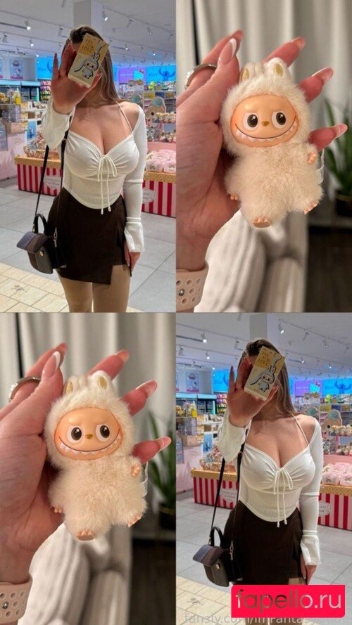 Fantasybabe Nude Onlyfans Photo 346