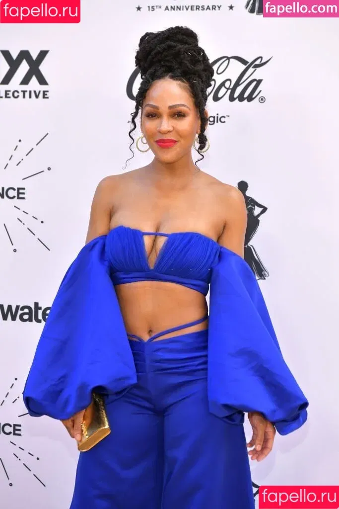 Meagan Good / MeaganGood Onlyfans Photo Gallery 