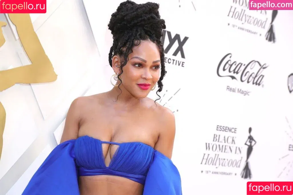 Meagan Good / MeaganGood Onlyfans Photo Gallery 