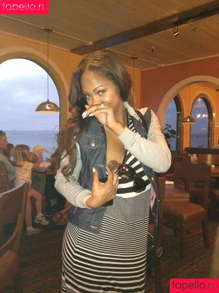 Meagan Good / MeaganGood Onlyfans Photo Gallery 