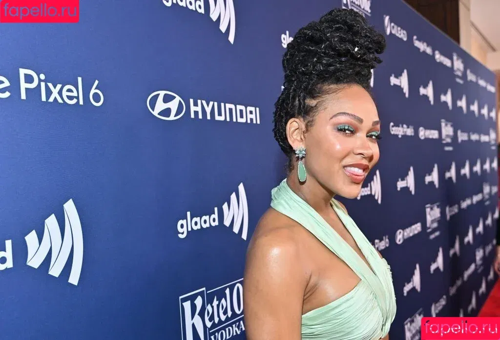 Meagan Good / MeaganGood Onlyfans Photo Gallery 