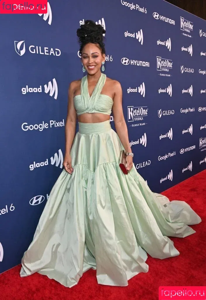 Meagan Good / MeaganGood Onlyfans Photo Gallery 