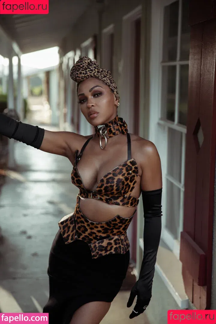 Meagan Good / MeaganGood Onlyfans Photo Gallery 