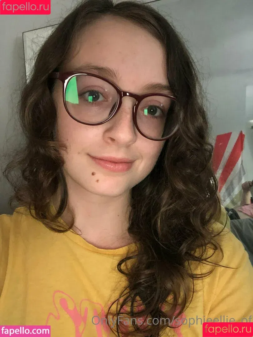 _sophieellie_ / sophieellie_of Onlyfans Photo Gallery 