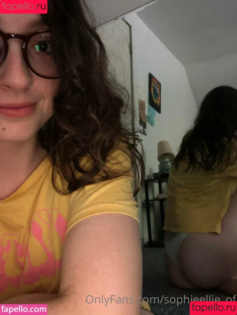 _sophieellie_ / sophieellie_of Onlyfans Photo Gallery 