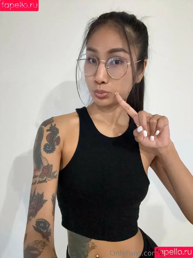 lilaalotus Onlyfans Photo Gallery 