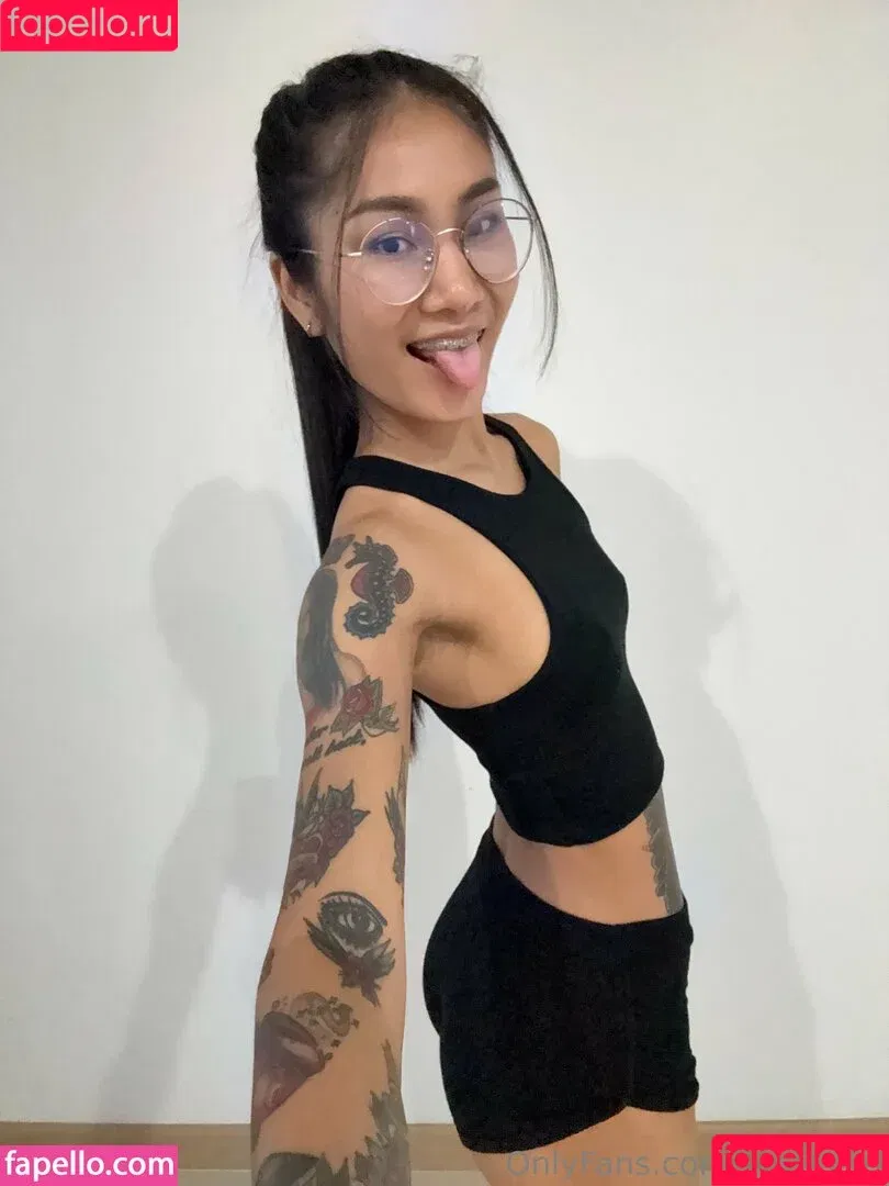 lilaalotus Onlyfans Photo Gallery 