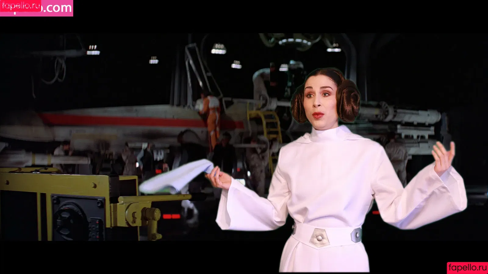 Floofie / Floofiesworld / Kira Beth / kirafree Onlyfans Photo Gallery 