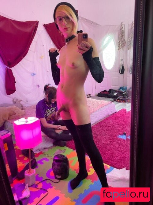 Cassie Coyote Nude Onlyfans Photo 33