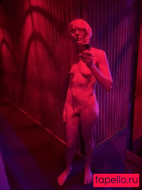 Cassie Coyote Nude Onlyfans Photo 26