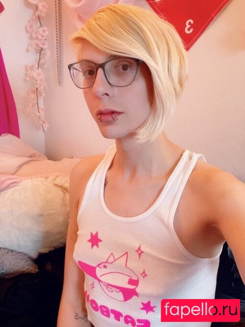 Cassie Coyote Nude Onlyfans Photo 23