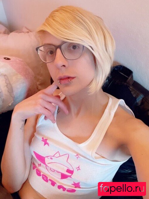 Cassie Coyote Nude Onlyfans Photo 24