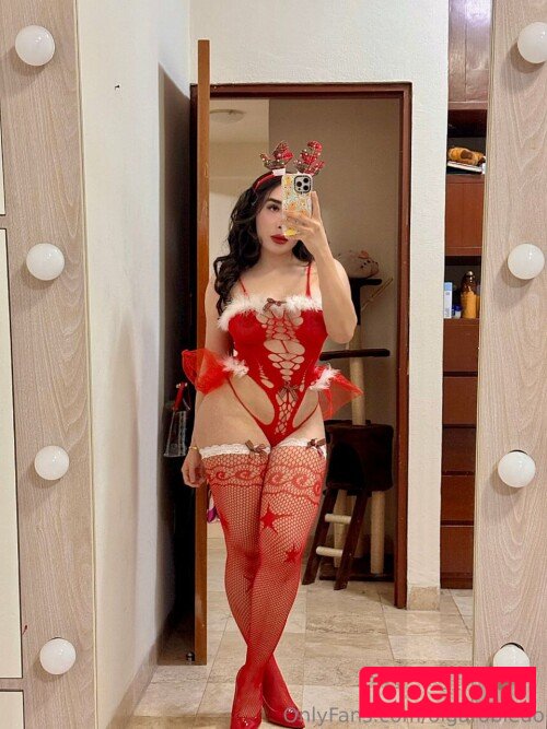 Olga Robledo Nude Onlyfans Photo 35