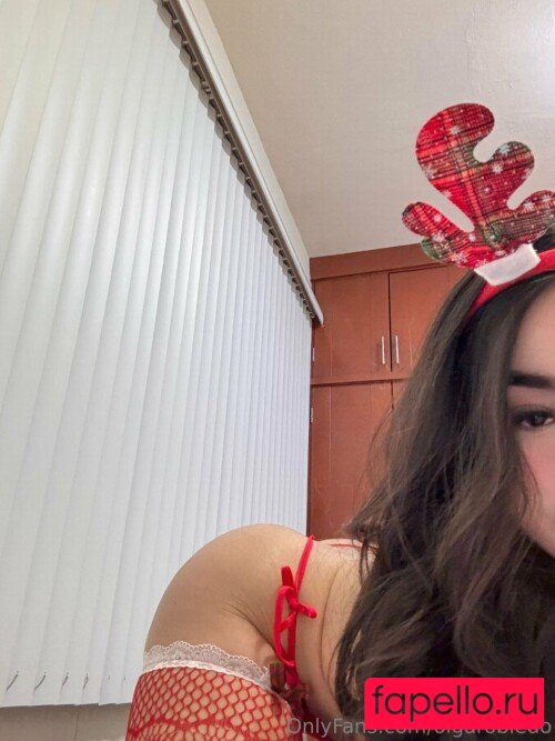 Olga Robledo Nude Onlyfans Photo 34
