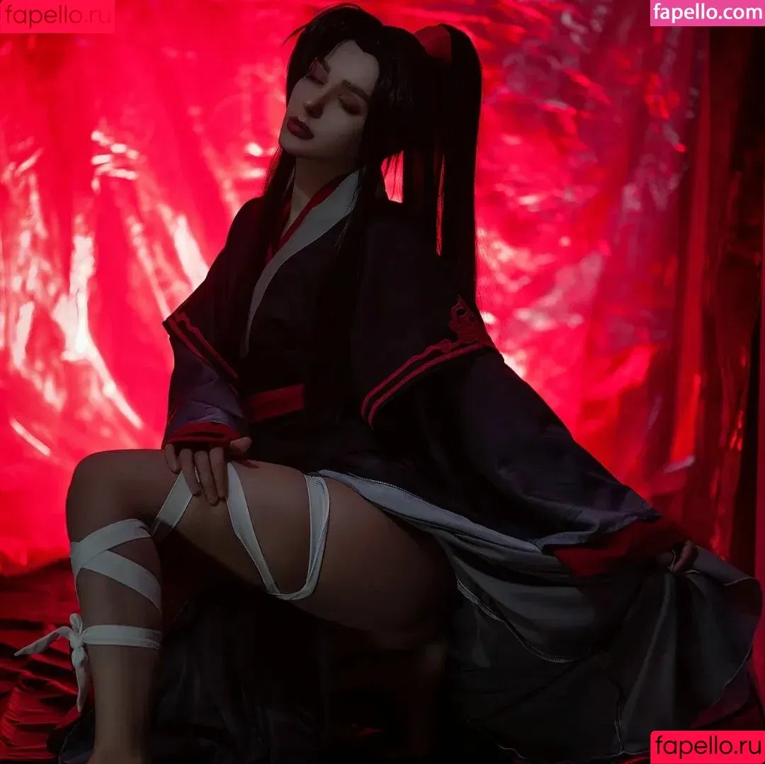 Kira🇺🇦 / dahlia_cosplayworld / kei_takasugi_ Onlyfans Photo Gallery 