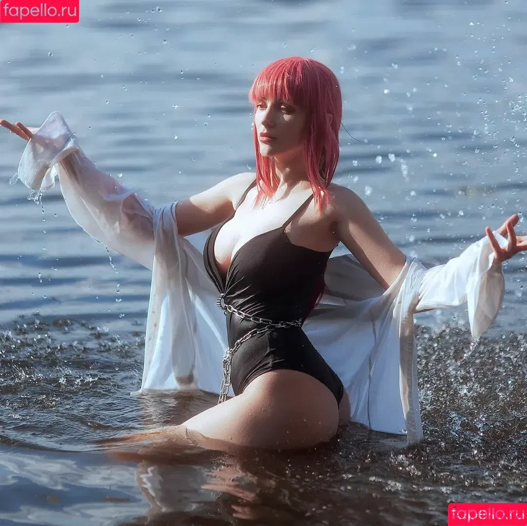 Kira🇺🇦 / dahlia_cosplayworld / kei_takasugi_ Onlyfans Photo Gallery 