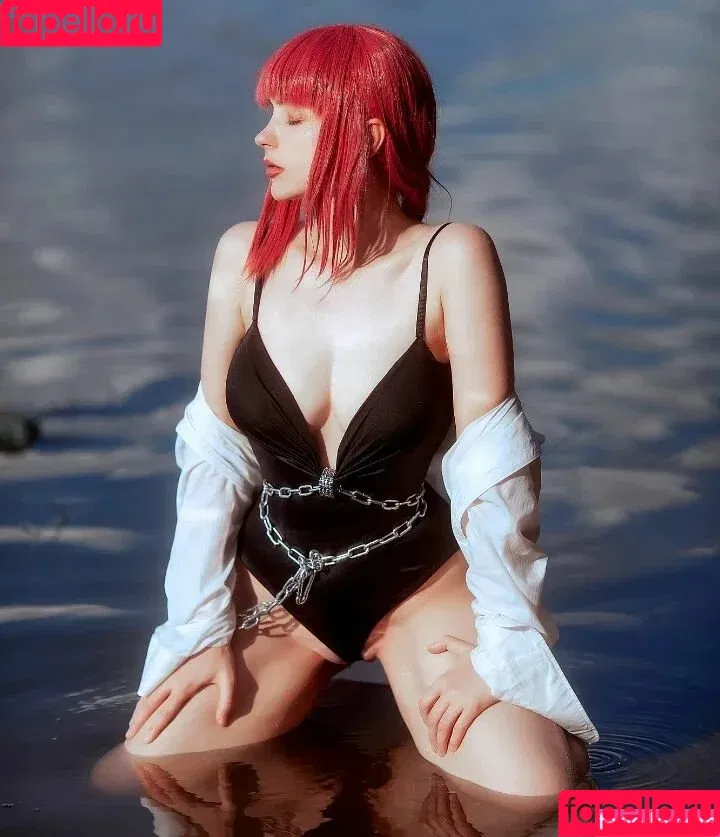 Kira🇺🇦 / dahlia_cosplayworld / kei_takasugi_ Onlyfans Photo Gallery 