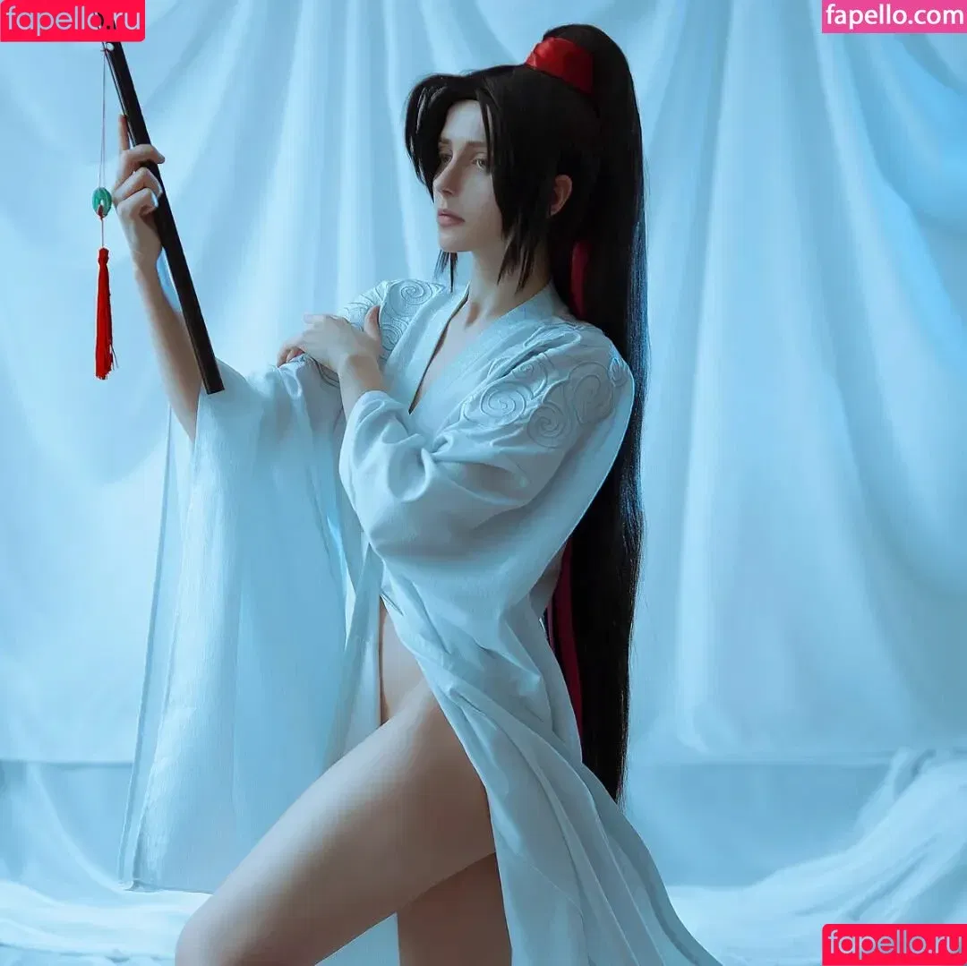 Kira🇺🇦 / dahlia_cosplayworld / kei_takasugi_ Onlyfans Photo Gallery 