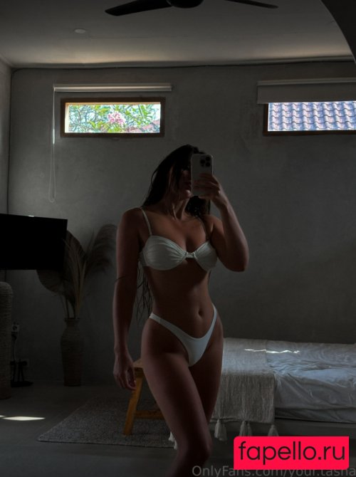 YOUR TASHA Nude Onlyfans Photo 14