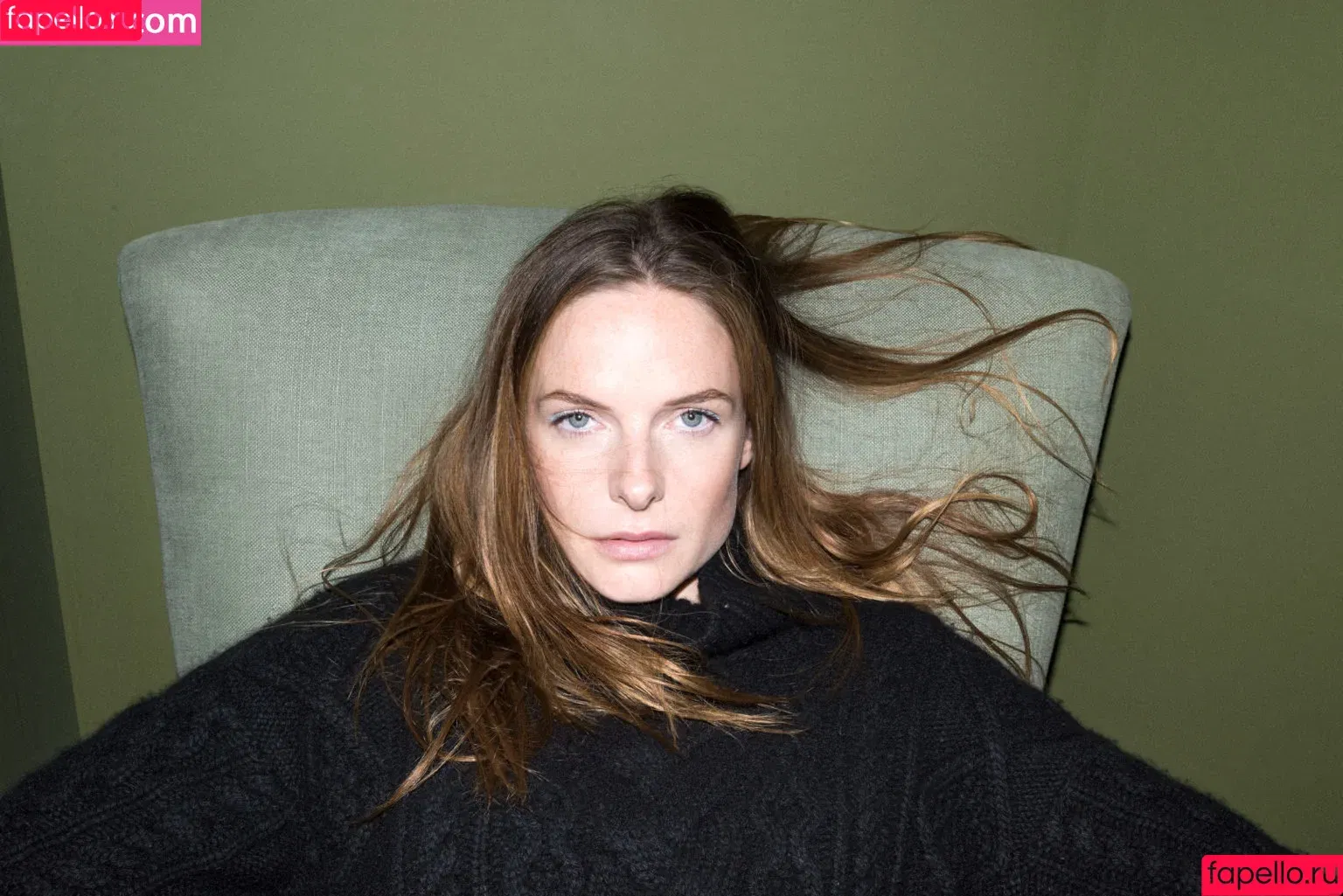 Rebecca Ferguson / rebecca_ferguson / rebeccaferguson Onlyfans Photo Gallery 