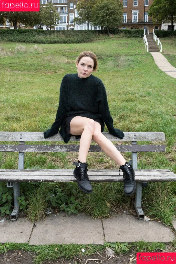 Rebecca Ferguson / rebecca_ferguson / rebeccaferguson Onlyfans Photo Gallery 