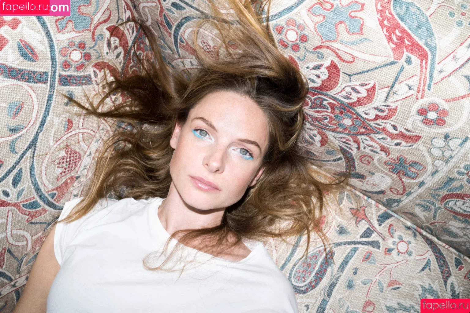 Rebecca Ferguson / rebecca_ferguson / rebeccaferguson Onlyfans Photo Gallery 