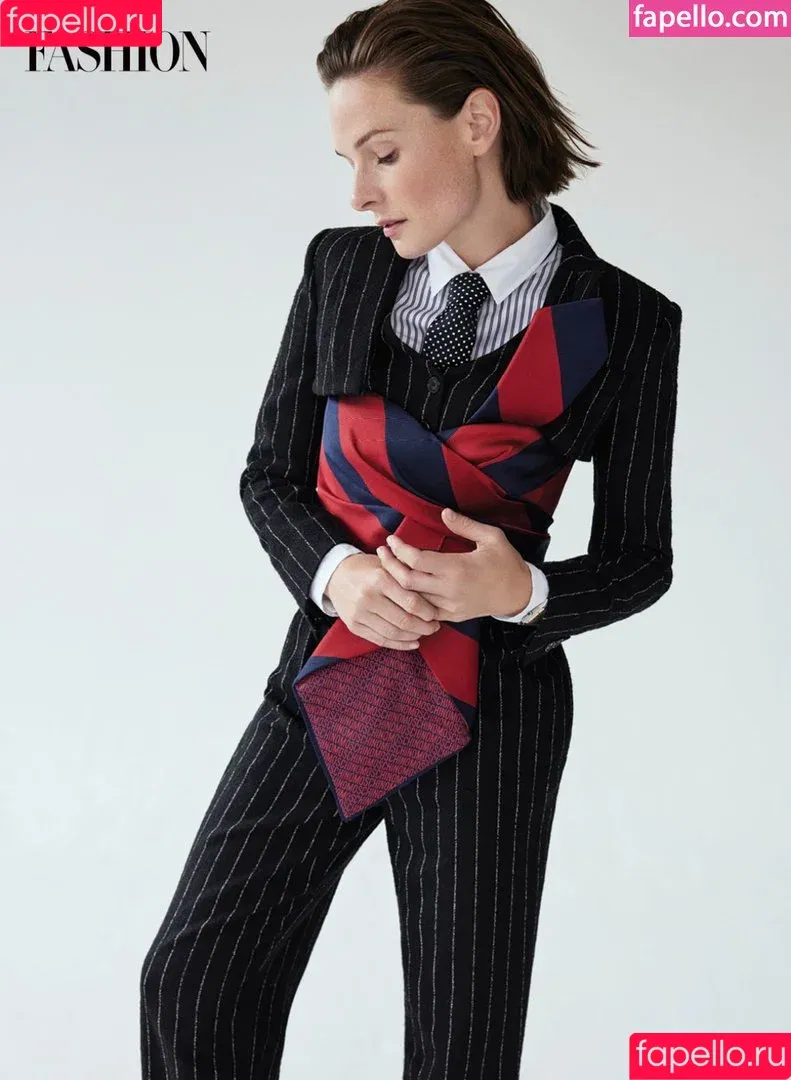 Rebecca Ferguson / rebecca_ferguson / rebeccaferguson Onlyfans Photo Gallery 