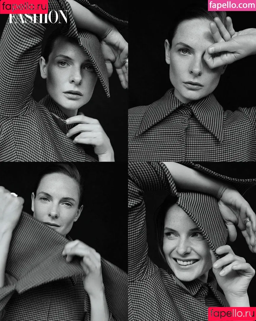 Rebecca Ferguson / rebecca_ferguson / rebeccaferguson Onlyfans Photo Gallery 