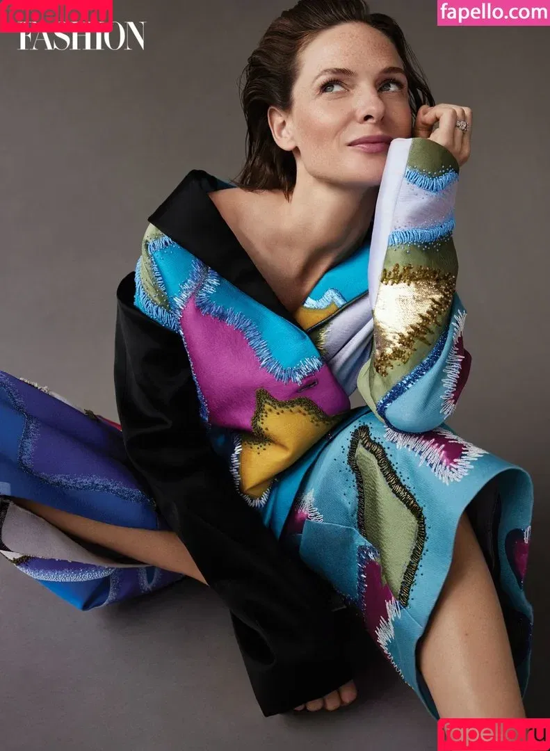 Rebecca Ferguson / rebecca_ferguson / rebeccaferguson Onlyfans Photo Gallery 