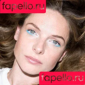 Rebecca Ferguson / rebecca_ferguson / rebeccaferguson Onlyfans Photo Gallery 