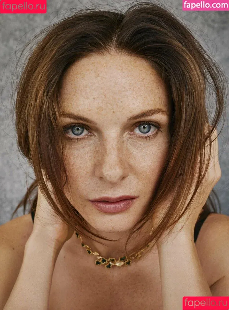 Rebecca Ferguson / rebecca_ferguson / rebeccaferguson Onlyfans Photo Gallery 