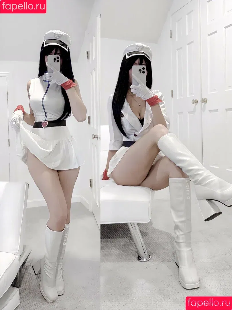 Kitirina / katrinathicc / kitirna Onlyfans Photo Gallery 