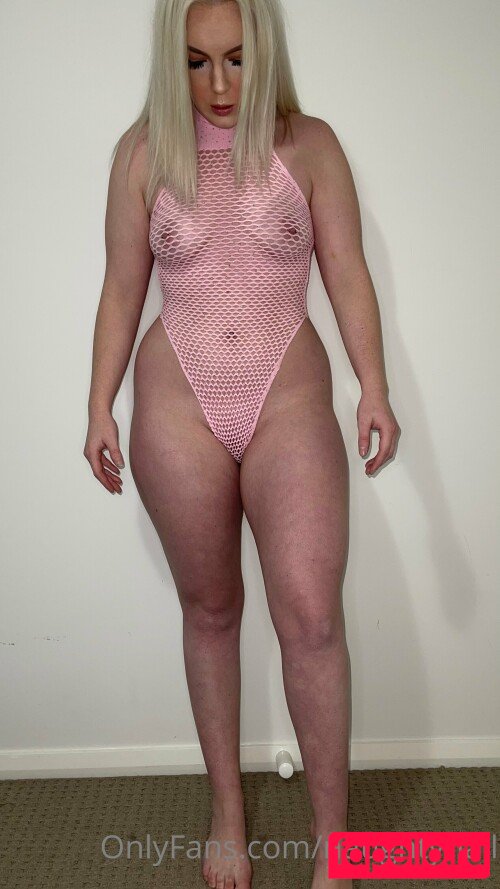 itstynnille_ Nude Onlyfans Photo 11