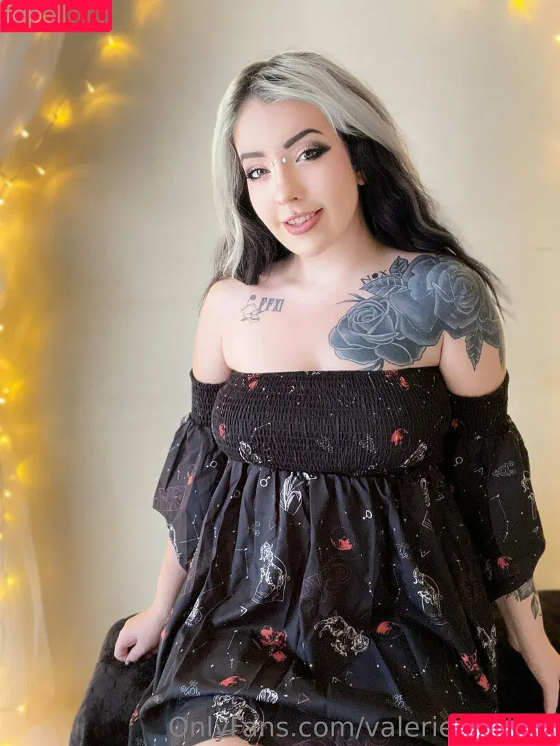 Valerie Vampyr / valerievampyr / valerievampyr1 / valerievampyr2 Onlyfans Photo Gallery 