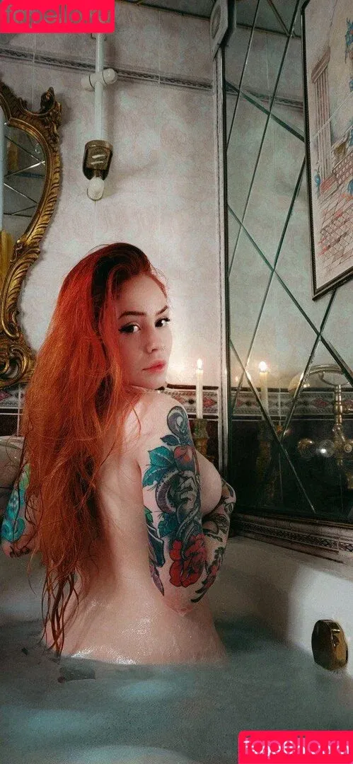 Margarita Dirge / Margaritadirge / margarita_mango Onlyfans Photo Gallery 