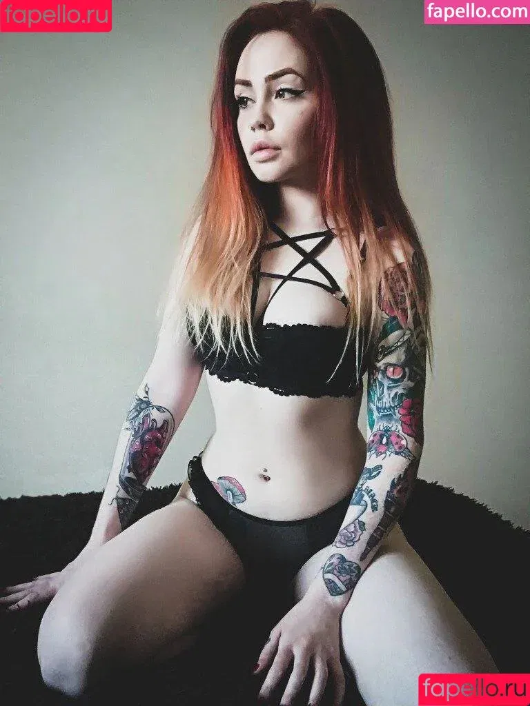 Margarita Dirge / Margaritadirge / margarita_mango Onlyfans Photo Gallery 