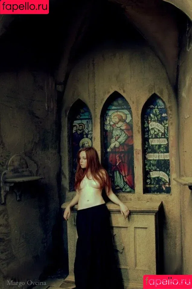 Margarita Dirge / Margaritadirge / margarita_mango Onlyfans Photo Gallery 