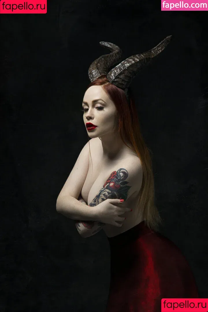 Margarita Dirge / Margaritadirge / margarita_mango Onlyfans Photo Gallery 